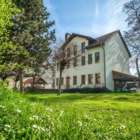 Lägenhet Lehastays - Buckau 16a I Kueche I Smart Tv Mit Netflix I Toller Innenhof *