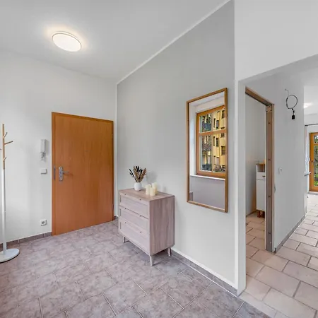Lehastays - Buckau 16a I Kueche I Smart Tv Mit Netflix I Toller Innenhof Apartman Magdeburg