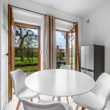 Apartman Lehastays - Buckau 16a I Kueche I Smart Tv Mit Netflix I Toller Innenhof Magdeburg